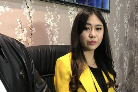 Ayu Thalia Ditetapkan Sebagai Tersangka, Serangan Balik Anak Ahok 