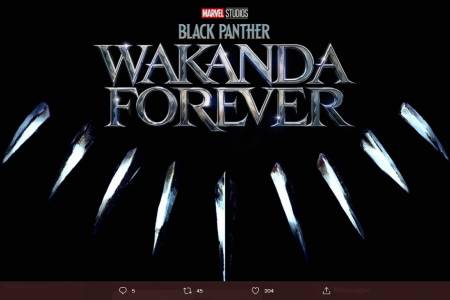 Baru Dilanjutkan Kembali, Produksi Black Panther: Wakanda Forever Kembali Ditunda