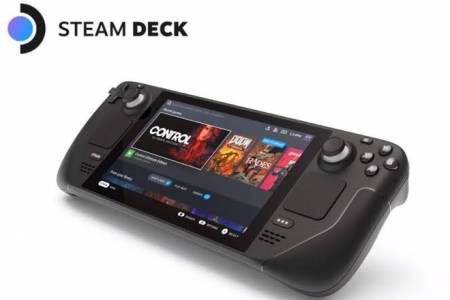 Steam Deck Akan Gunakan Fitur Easy Anti-Cheat