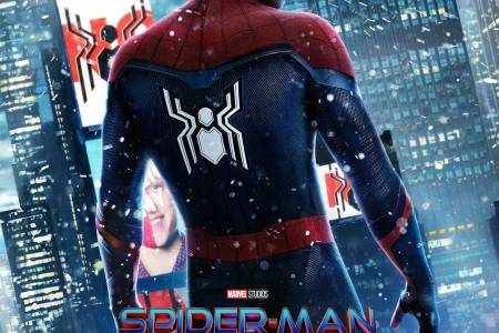 Jon Watts Ceritakan Usahanya Menyatukan Tiga Spiderman dalam No Way Home