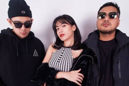 Better Off Alone, Single Kolaborasi NMDN dengan Caccia