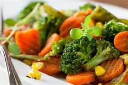 7 Makanan Sehat Untuk Meningkatkan Imun Tubuh
