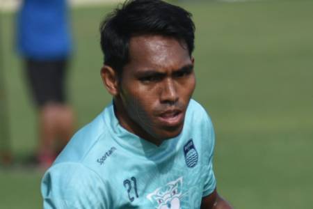 Jelang Laga vs Persikabo, Frets Butuan sebut Persib Bakal Tampil dengan Motivasi Berlipat