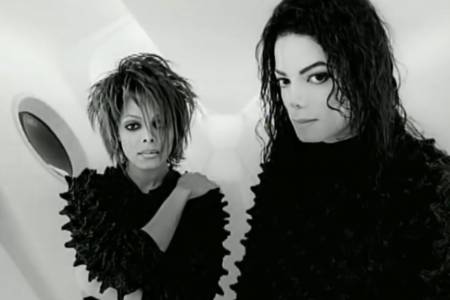 Janet Jackson Blak-blakan tentang Michael Jackson di Dokumenter Terbarunya