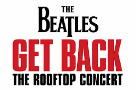 Konser The Beatles Dihadirkan Kembali dalam Format Film “Get Back-The Rooftop Cocert”