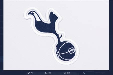 Bahkan Pemain Amatir Juga Tak Jadi Gabung Tottenham Hotspur