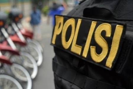 Cegah Lonjakan COVID-19, Kepolisian Sukabumi Galakkan Pengawasan Prokes