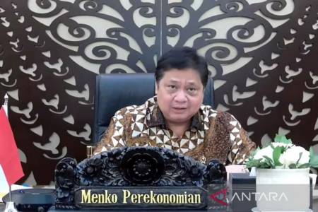 Petani Untung di Januari, Terlihat dari NTP