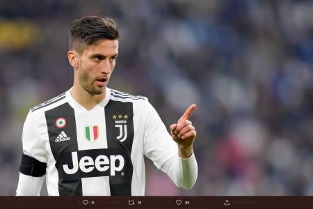 Faktor Antonio Conte Buat Bentancur Putuskan Berlabuh ke Tottenham Hotspur