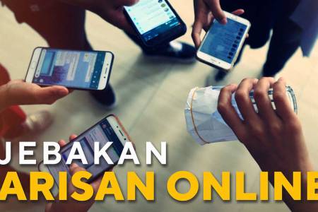 Sejumlah Sosialita Jadi Korban Arisan Online, Alami Kerugian hingga 800 Juta Rupiah