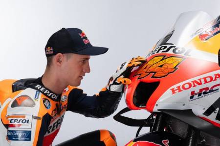 Pendekatan Berbeda Pol Espargaro Jalani MotoGP 2022