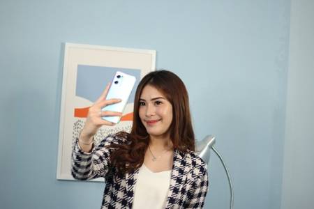 OPPO Perkenalkan Perangkat Reno7 di Indonesia