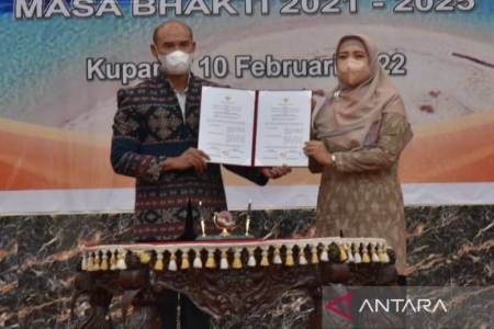 PON 2028, NTB-NTT Sepakat Ajukan Diri Jadi Tuan Rumah