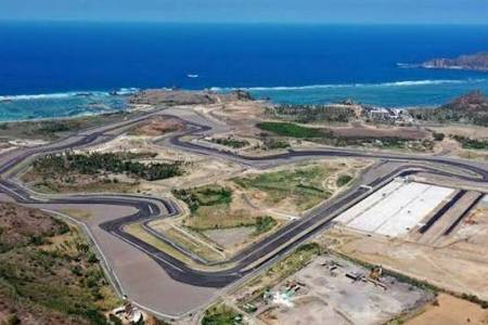  Ini Lokasi Inisiatif Warga untuk Saksikan Tes Pramusim MotoGP di Mandalika