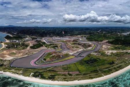 ITDC Group Luncurkan Paket Bundling Motogp 2022