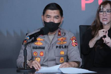 Densus 88 Tangkap Teroris JAD yang Coba Serang Markas Polsek Kampar, Ini Kronologinya