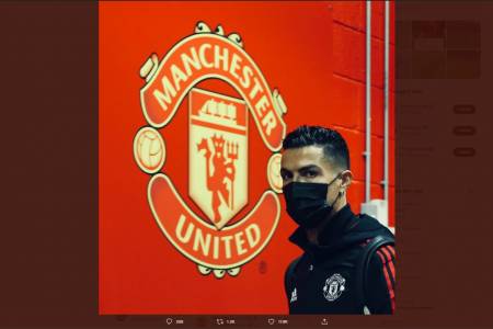 Legenda Manchester United: Cristiano Ronaldo Biang Masalah