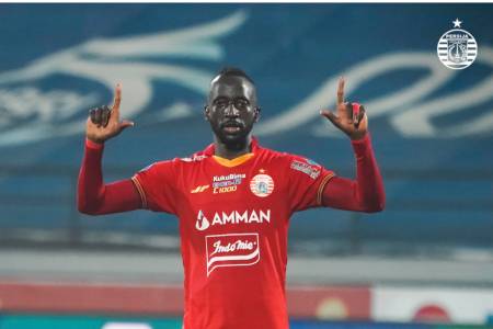 Jadi Pahlawan Penyelamat Persija dari Kekalahan, Ini Komentar Makan Konate