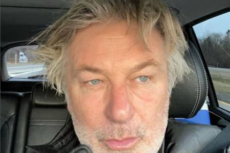 Buntut Tragedi Penembakan, Keluarga Halyna Hutchins Gugat Alec Baldwin