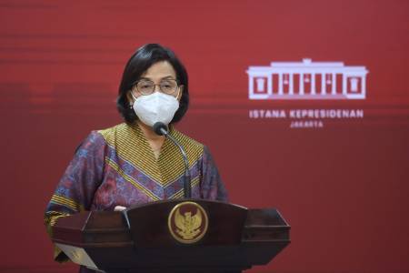 Perekonomian Dunia Susah Diprediksi saat Pandemi, Ini Cara Kemenkeu Susun APBN 2023