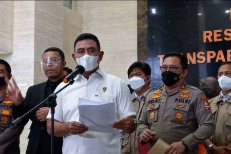 Indra Kenz Pergi ke Turki saat Kasus Binomo Memanas, Ini Langkah yang Diambil Bareskrim Polri