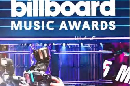 Billboard Music Award 2022: Lokasi Penyelenggaraan Dipindah