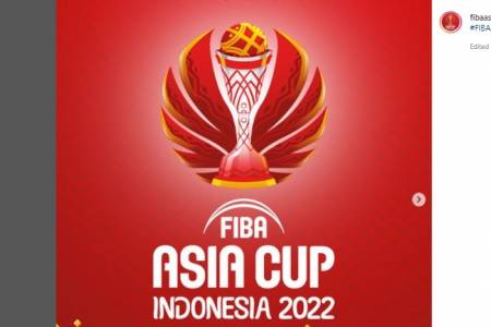 Hasil Drawing FIBA Asia Cup 2022: Indonesia Memilih Masuk Grup A