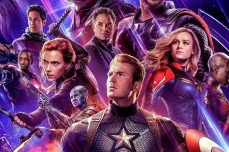 Endgame Bisa Jadi Film Avengers Terakhir