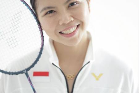 Tim Putri Indonesia Juara BATC 2022, Ini Respons Greysia Polii