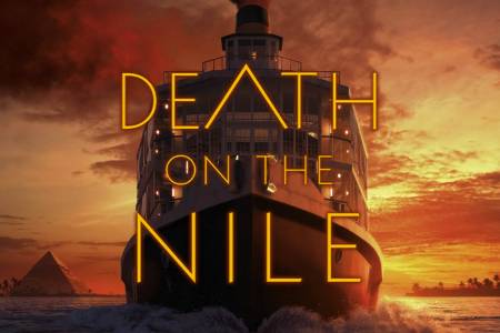 Film 'Death on The Nile' Dilarang di Tunisia