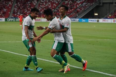 Suka Sindir Timnas Indonesia, Akun Fanbase Timnas Malaysia Lenyap