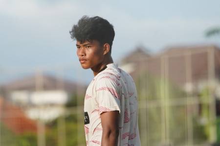 Persiapan Pemain Muda Persija untuk Mengikuti TC Timnas U-19 Indonesia