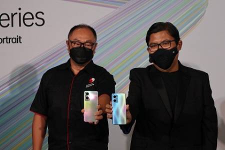 Reno7 Series 5G dan OPPO Watch Free Resmi Meluncur pada 2 Maret 2022 di Indonesia