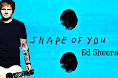 Sengketa "Shape of You" Masuki Babak Baru