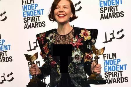 ‘The Lost Daughter’: Maggie Gyllenhaal Menang Tiga Penghargaan