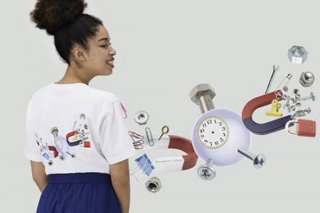 UNIQLO Luncurkan Koleksi Pokemon Meets Artist UT 