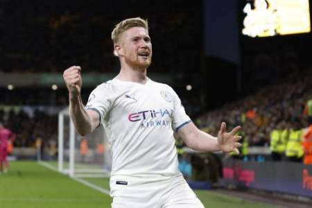 Kevin De Bruyne Lolos Lisensi A Kepalatihan