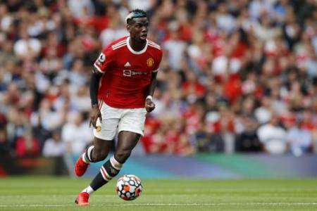 Jelang Musim Baru, Manchester United Lepas 11 Pemain Termasuk  Paul Pogba 