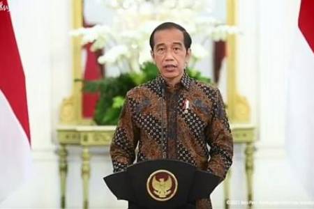 Presiden Jokowi Menelan PP Pelarangan Direksi BUMN Terjun ke Politik