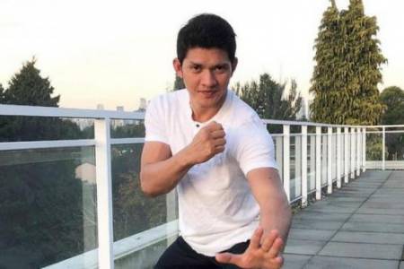 Iko Uwais Hari Ini Dijadwalkan Periksa Polisi Bekasi atas Dugaan Pemukulan