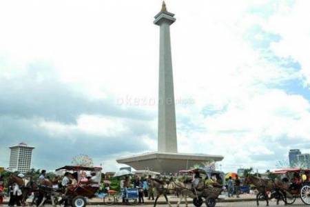 Pekan Raya Jakarta, Rayakan Hari Jadi Kota Jakarta ke-495 