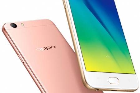 5 Alasan OPPO A57 Cocok Jadi Daily Driver Gen Z