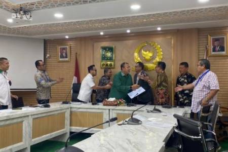 Dewan Pers akan Terlibat dalam Refomulasi RKUHP