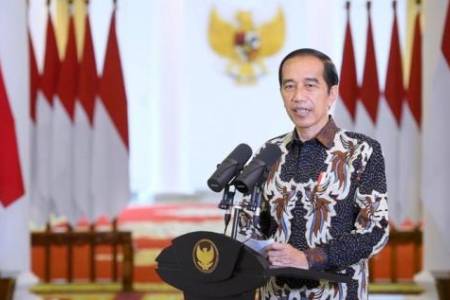 Pagi Ini, Presiden RI Joko Widodo Pidato Kenegaraan di Gedung DPR RI