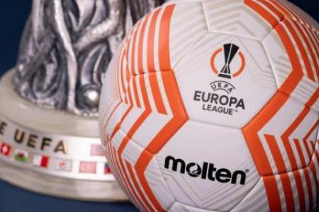 Berikut Hasil Drawing Liga Eropa 2022-20223