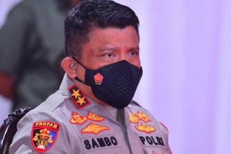 Hari Ini, Bereskrim Polri Jadwalkan Periksa Ferdy Sambo Soal Penghalangan Kasus Pembunuhan Brigadir J