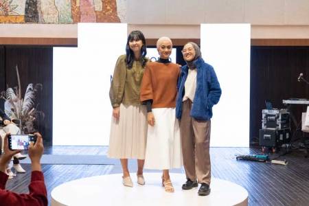 UNIQLO Luncurkan Inspirasi Gaya Baru Padu Padan Modest Terbaru Melalui  UNIQLO MODEST WEAR Fall/Winter 2022