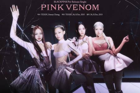 Sebut Brand Mewah di Liriknya, 'Pink Venom' Blackpink Dicekal KBS 2TV