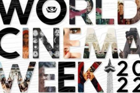 Indonesia Punya World Cinema Week