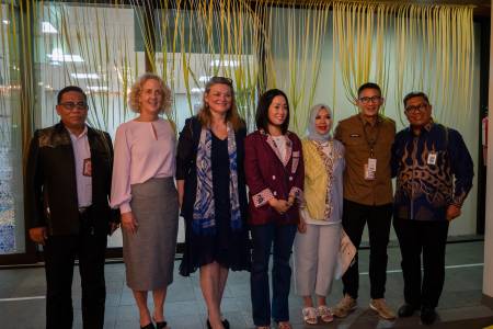 JIS Siap Dukung Program Pembelajaran bagi Siswa dengan Neuro-diversities